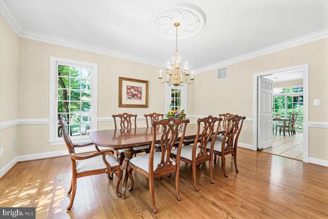 6807 MEADOW LN, Chevy Chase, MD 20815