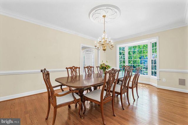 6807 MEADOW LN, Chevy Chase, MD 20815