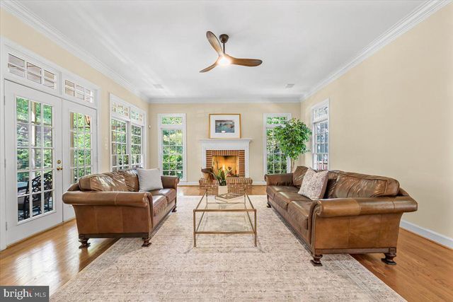 6807 MEADOW LN, Chevy Chase, MD 20815