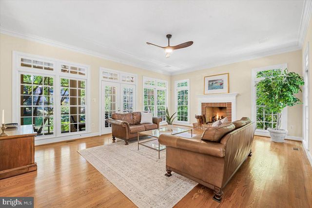 6807 MEADOW LN, Chevy Chase, MD 20815