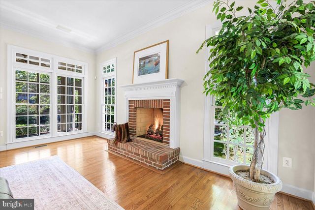 6807 MEADOW LN, Chevy Chase, MD 20815