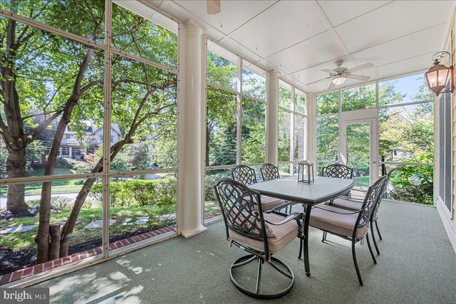 6807 MEADOW LN, Chevy Chase, MD 20815