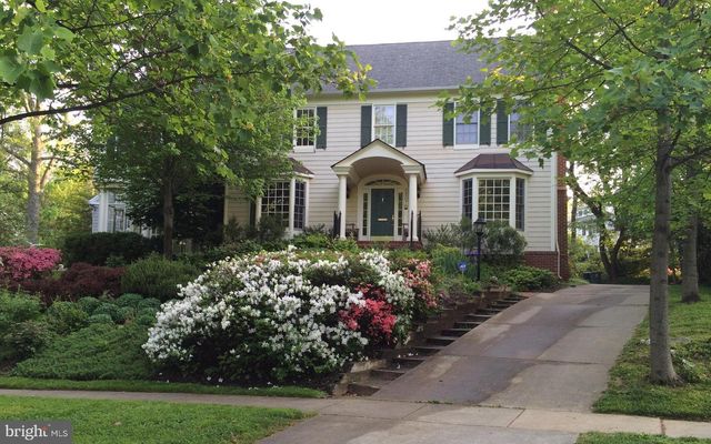 6807 MEADOW LN, Chevy Chase, MD 20815