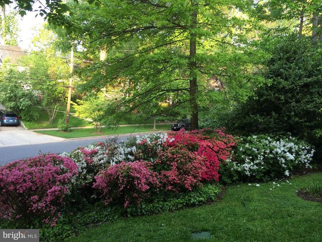 6807 MEADOW LN, Chevy Chase, MD 20815
