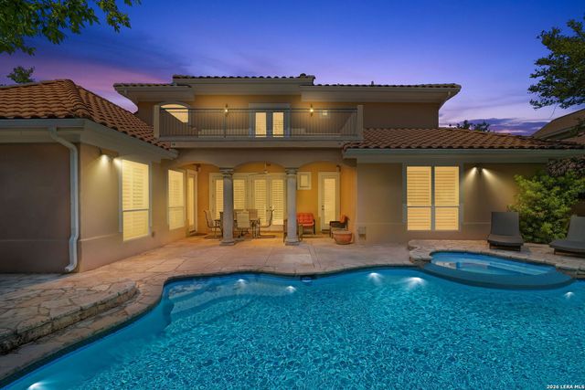 6 Chelsea Way, San Antonio, TX 78209