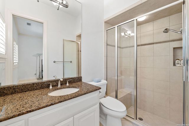 6 Chelsea Way, San Antonio, TX 78209