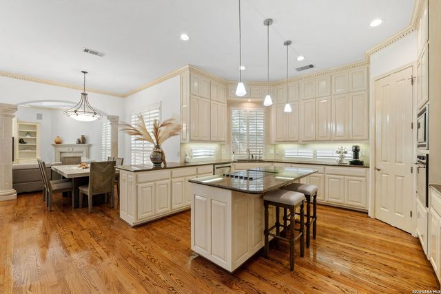 6 Chelsea Way, San Antonio, TX 78209