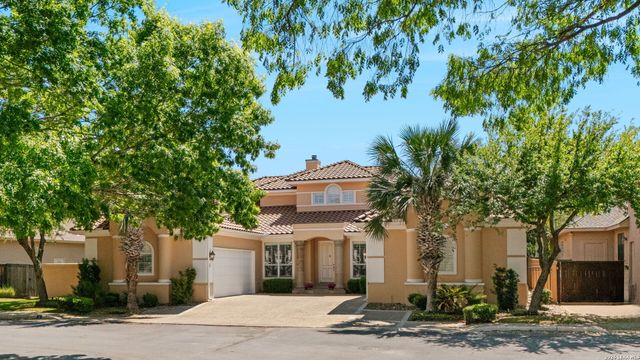 6 Chelsea Way, San Antonio, TX 78209