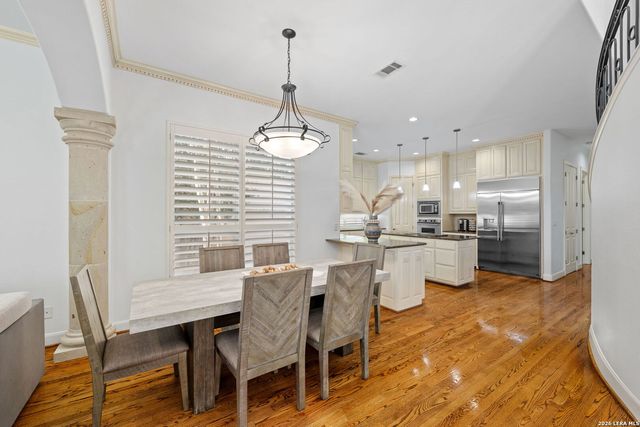 6 Chelsea Way, San Antonio, TX 78209