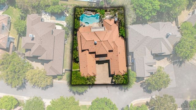 6 Chelsea Way, San Antonio, TX 78209