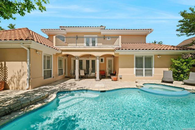 6 Chelsea Way, San Antonio, TX 78209