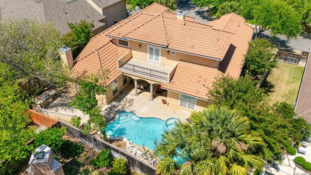 6 Chelsea Way, San Antonio, TX 78209