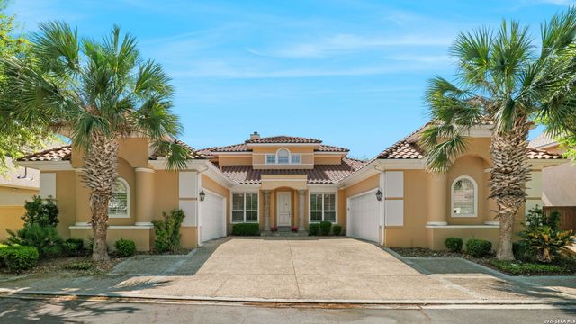 6 Chelsea Way, San Antonio, TX 78209