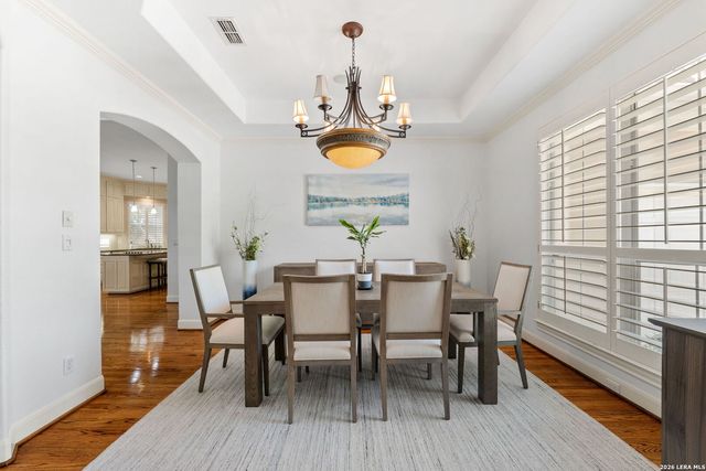 6 Chelsea Way, San Antonio, TX 78209