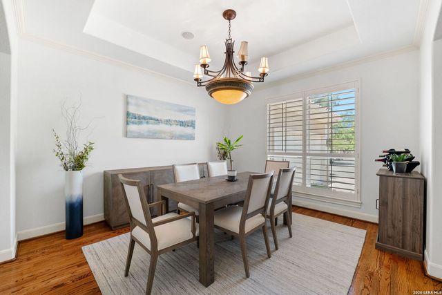 6 Chelsea Way, San Antonio, TX 78209