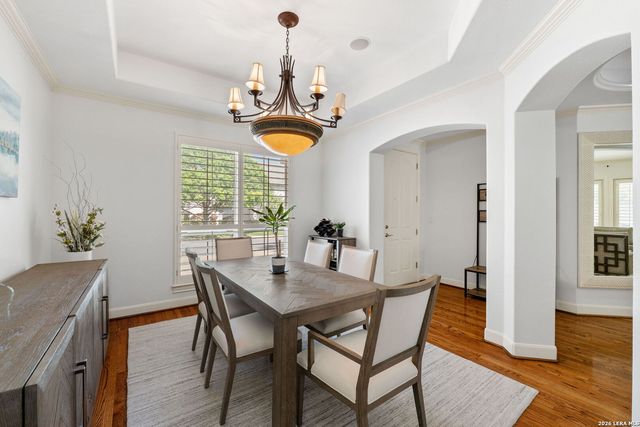 6 Chelsea Way, San Antonio, TX 78209