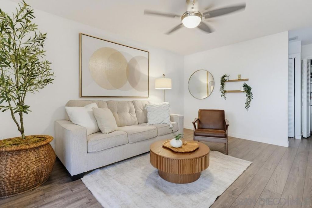 5442 Adobe Falls 5, San Diego, CA 92120 — exterior