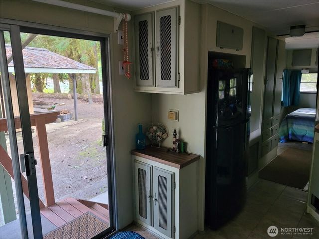 340 Appaloosa Drive, Brinnon, WA 98320