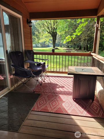 340 Appaloosa Drive, Brinnon, WA 98320