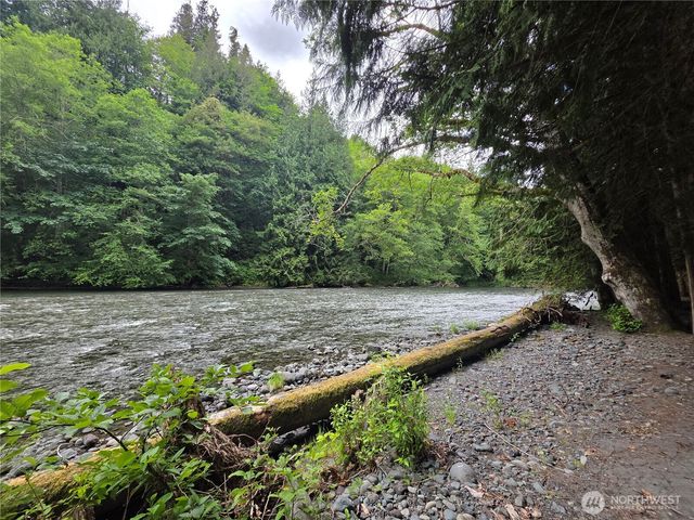 340 Appaloosa Drive, Brinnon, WA 98320