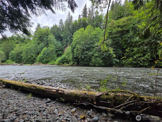 340 Appaloosa Drive, Brinnon, WA 98320