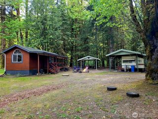 340 Appaloosa Drive, Brinnon, WA 98320