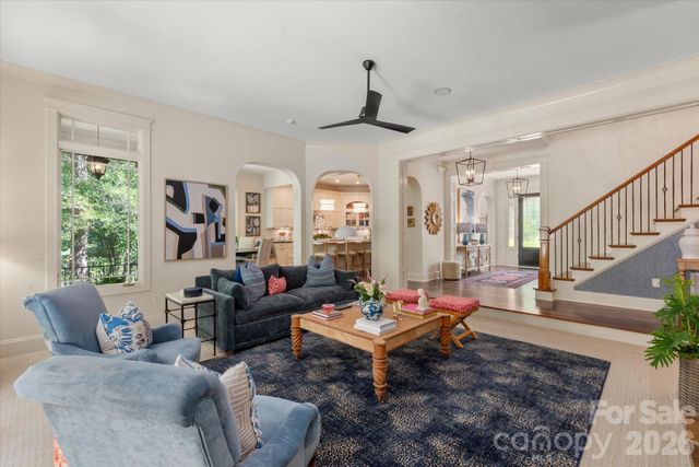1122 Dobson Drive, Waxhaw, NC 28173