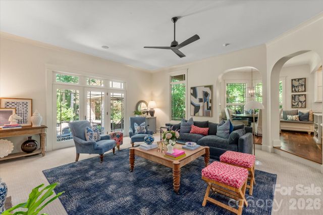 1122 Dobson Drive, Waxhaw, NC 28173