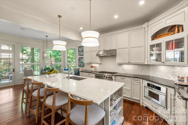 1122 Dobson Drive, Waxhaw, NC 28173
