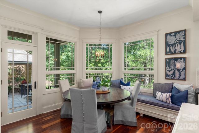 1122 Dobson Drive, Waxhaw, NC 28173
