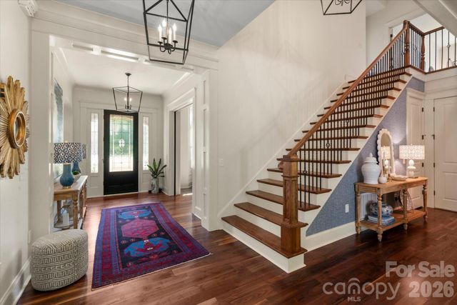 1122 Dobson Drive, Waxhaw, NC 28173