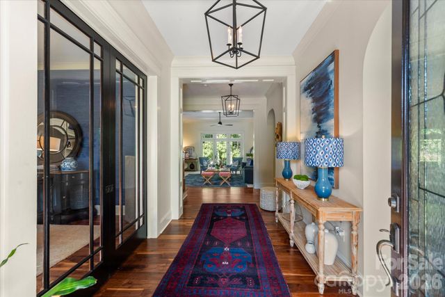 1122 Dobson Drive, Waxhaw, NC 28173