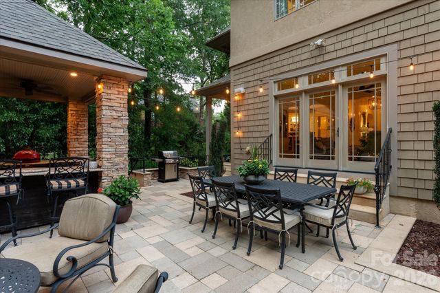 1122 Dobson Drive, Waxhaw, NC 28173