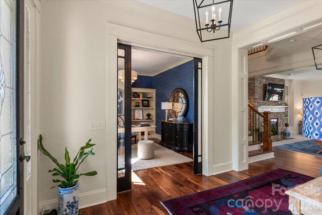 1122 Dobson Drive, Waxhaw, NC 28173