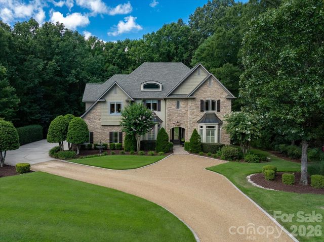1122 Dobson Drive, Waxhaw, NC 28173