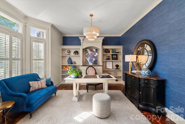 1122 Dobson Drive, Waxhaw, NC 28173