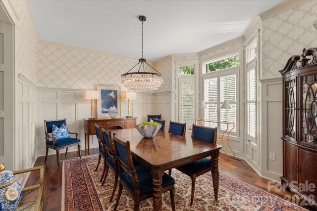 1122 Dobson Drive, Waxhaw, NC 28173