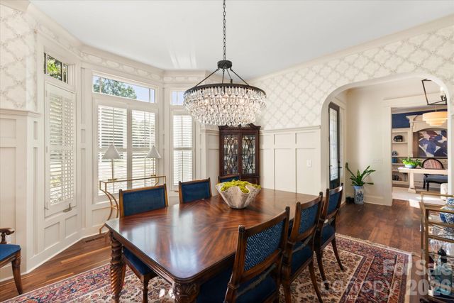 1122 Dobson Drive, Waxhaw, NC 28173