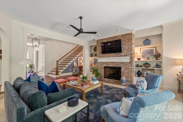 1122 Dobson Drive, Waxhaw, NC 28173