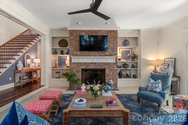 1122 Dobson Drive, Waxhaw, NC 28173