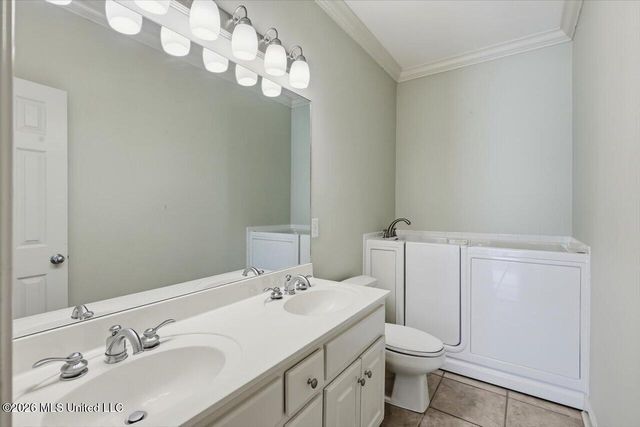 303 Hunters Crest, Ridgeland, MS 39157