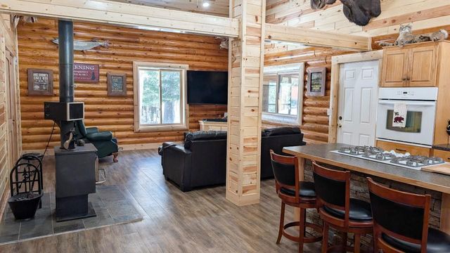 8832 River Road, Angora, MN 55703