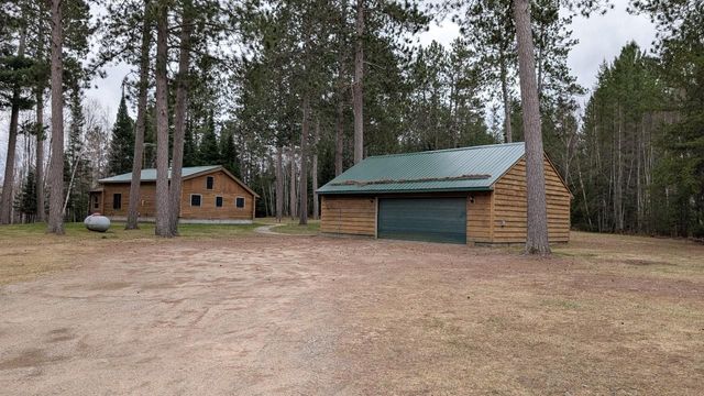 8832 River Road, Angora, MN 55703