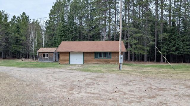 8832 River Road, Angora, MN 55703