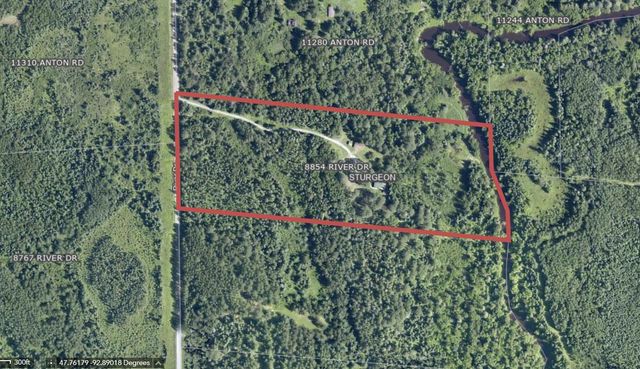 8832 River Road, Angora, MN 55703