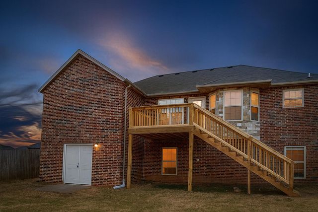 332 W Grace Street, Republic, MO 65738