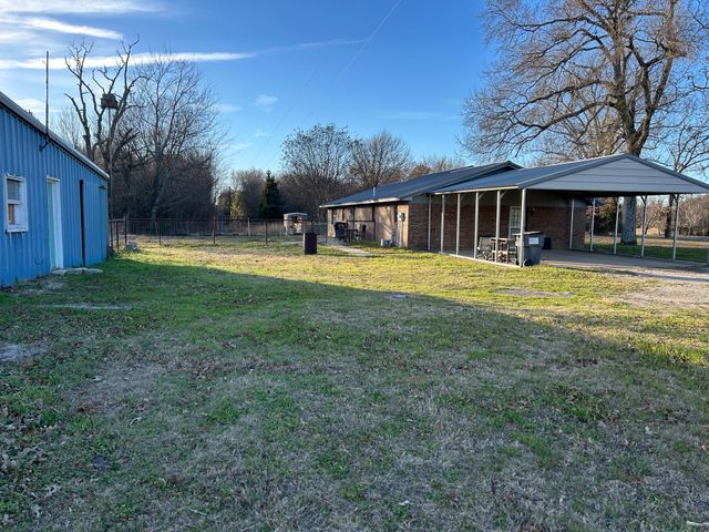 770 Rs County Road 3060 Road, Emory, TX 75440