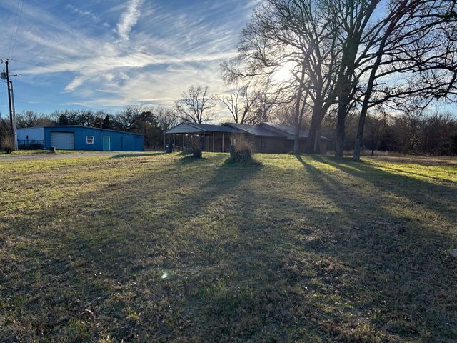 770 Rs County Road 3060 Road, Emory, TX 75440