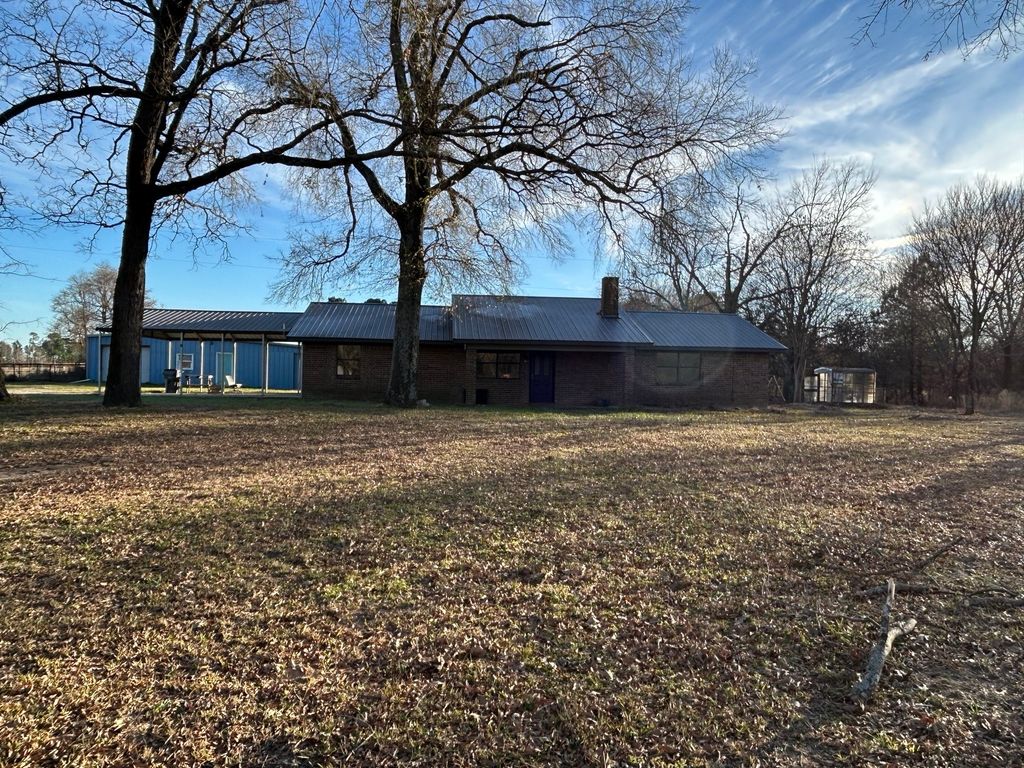 770 Rs County Road 3060 Road, Emory, TX 75440