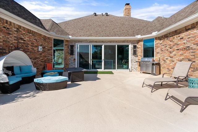 5211 Vicksburg Drive, Arlington, TX 76017